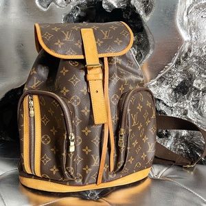 Louis Vuitton Bosphore Backpack